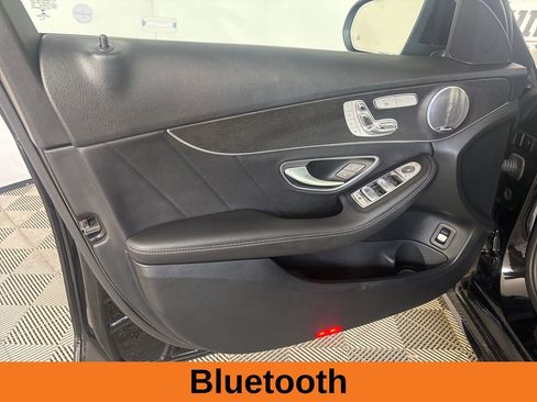 Used 2020 Mercedes-Benz C 300 4MATIC Sedan image 9