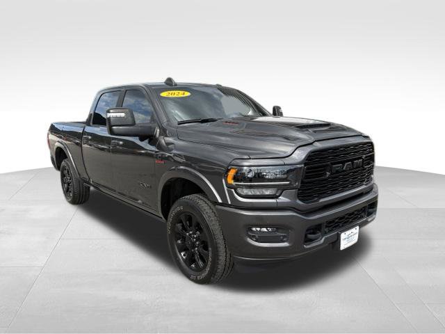 Used 2024 RAM 2500 Limited AWD/4WD image 8