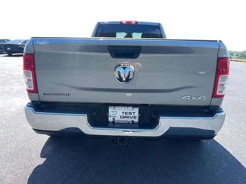 Used 2024 RAM 3500 Big Horn AWD/4WD image 5