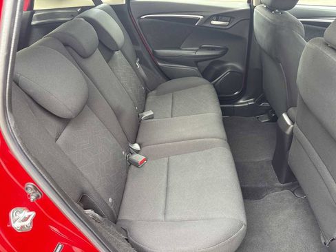Used 2016 Honda Fit EX image 11