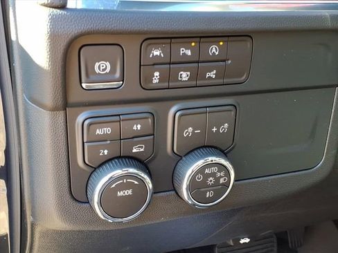 New 2026 Chevrolet Tahoe Premier AWD/4WD image 22