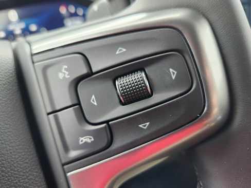 New 2026 Chevrolet Silverado 1500 LTZ image 40