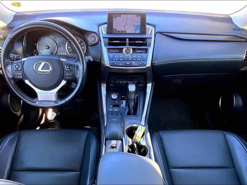 Used 2016 Lexus NX 200t AWD w/ Premium Package image 16
