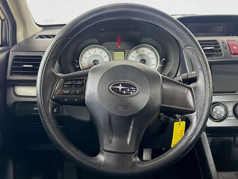 Used 2013 Subaru Impreza 2.0i AWD/4WD image 14