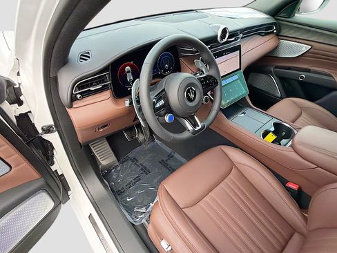 New 2026 Maserati Grecale Modena AWD/4WD image 25