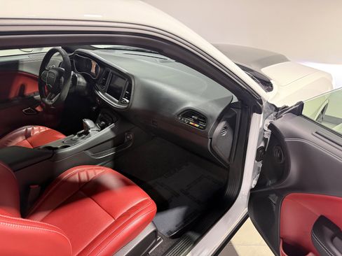 Used 2023 Dodge Challenger SRT Hellcat Redeye image 49