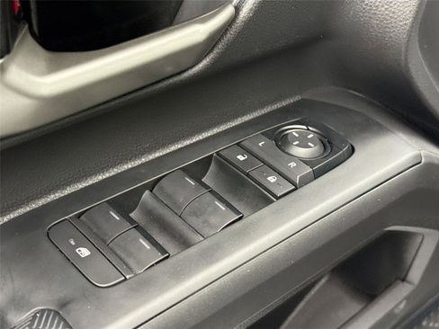 Used 2024 Toyota Tacoma TRD Off-Road w/ TRD Off Road Premium Package AWD/4WD image 28