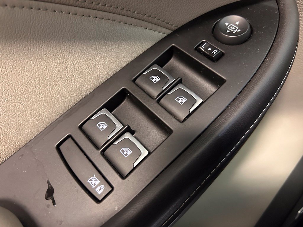 Used 2019 Cadillac CTS Luxury AWD/4WD image 10