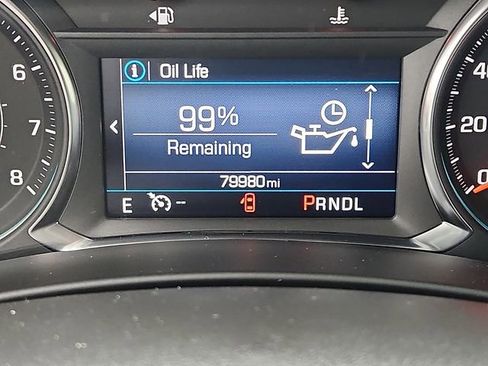 Used 2022 Chevrolet Equinox LS w/ LS Convenience Package image 19