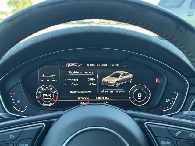 Used 2018 Audi A4 2.0T Premium Plus AWD/4WD image 14