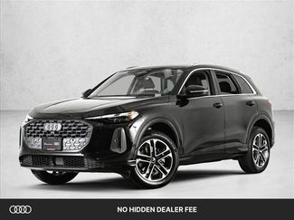 Certified 2025 Audi Q5 Premium w/ Convenience Package AWD/4WD video 1