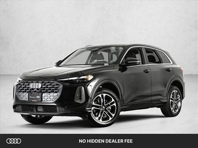 Certified 2025 Audi Q5 Premium w/ Convenience Package