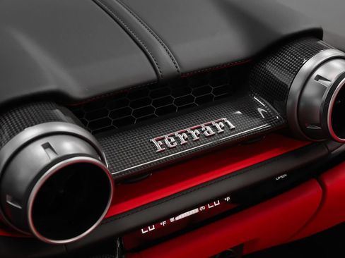 Certified 2022 Ferrari 812 GTS RWD image 68
