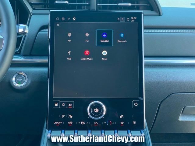 Used 2026 GMC Terrain Elevation AWD/4WD image 29