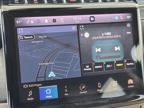 Used 2022 Jeep Grand Cherokee L Limited RWD image 18