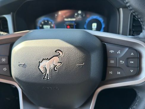 New 2026 Ford Bronco Big Bend image 16