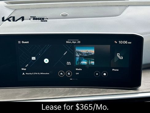 New 2026 Kia Sorento SX Prestige AWD/4WD image 24