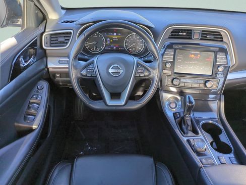 Used 2023 Nissan Maxima SV w/ Floor Mat Group image 12