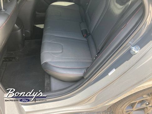 Used 2024 Hyundai Elantra N Line FWD image 7