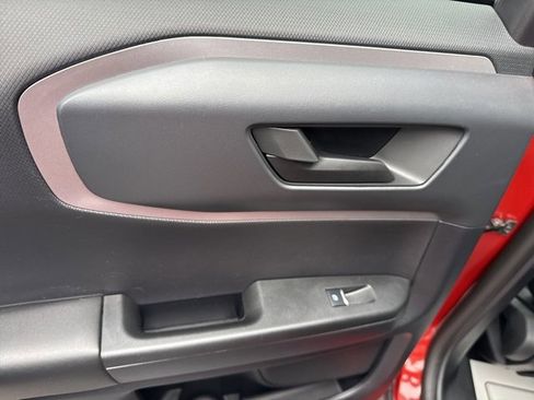 Used 2024 Ford Bronco Sport Big Bend image 11