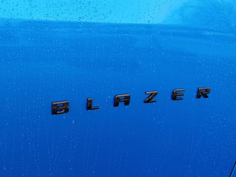 New 2026 Chevrolet Blazer LT w/ Sound & Technology Package image 19