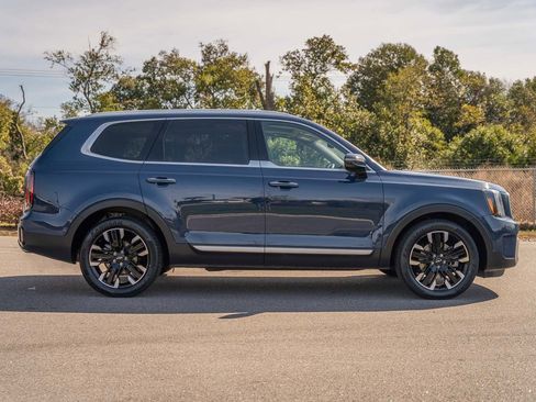 Used 2024 Kia Telluride SX Prestige image 8
