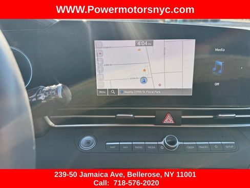Used 2023 Hyundai Elantra SEL w/ Convenience Package FWD image 22
