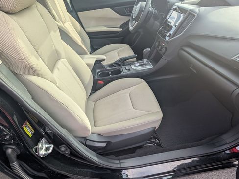 Used 2023 Subaru Impreza Premium image 24
