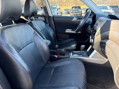 Used 2009 Subaru Forester 2.5X Limited image 10