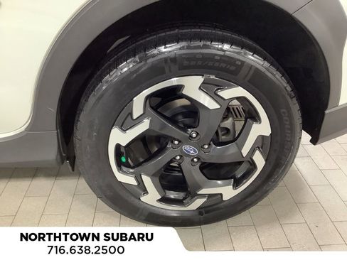 Used 2021 Subaru Crosstrek 2.5i Limited w/ Moonroof Package 1 image 10