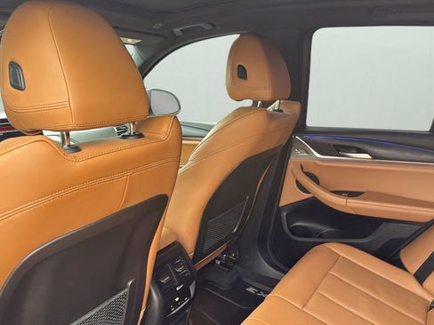 Used 2023 BMW X3 sDrive30i w/ Convenience Package image 29