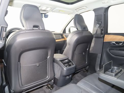 Used 2025 Volvo XC90 B5 Plus w/ Protection Package Premier image 52