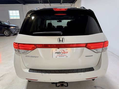 Used 2017 Honda Odyssey Touring image 6