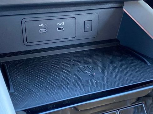 New 2025 Nissan Murano SL image 19