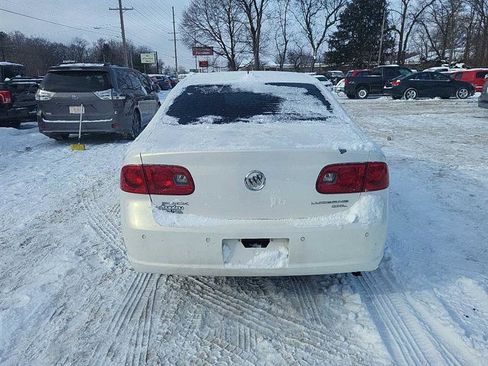 Used 2007 Buick Lucerne CXL w/ Luxury Package image 3
