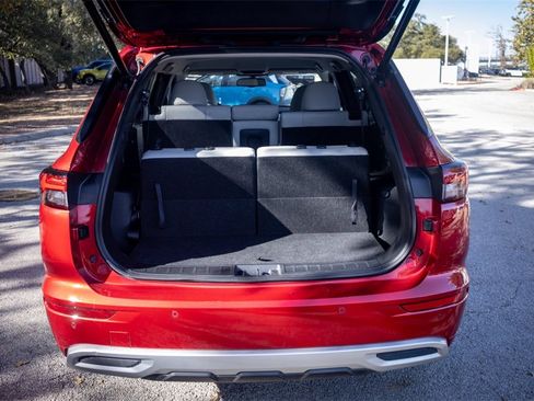 Used 2024 Mitsubishi Outlander SEL image 21