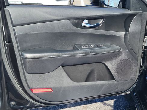 Used 2021 Kia Forte GT-Line image 7