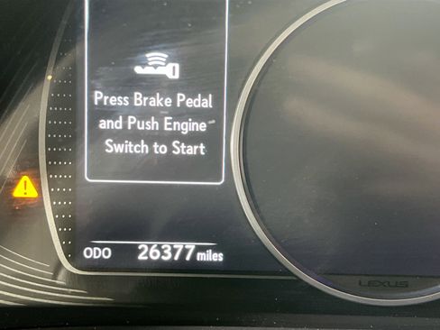 Used 2022 Lexus ES 350 image 12