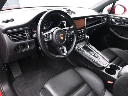 Used 2021 Porsche Macan GTS w/ Premium Package Plus (PF9) AWD/4WD image 10