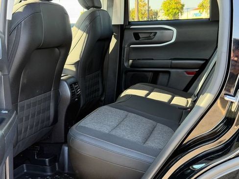 Used 2024 Ford Bronco Sport Big Bend AWD/4WD image 18
