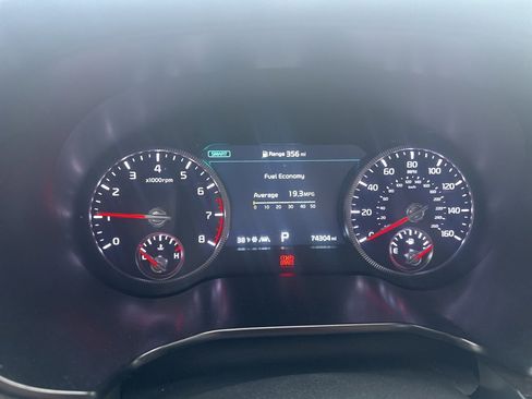 Used 2021 Kia Telluride SX w/ SX Prestige Package image 19