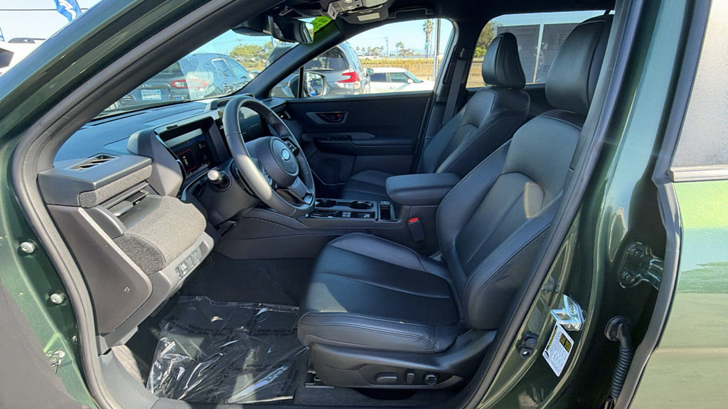 Certified 2026 Subaru Outback Premium AWD/4WD image 17