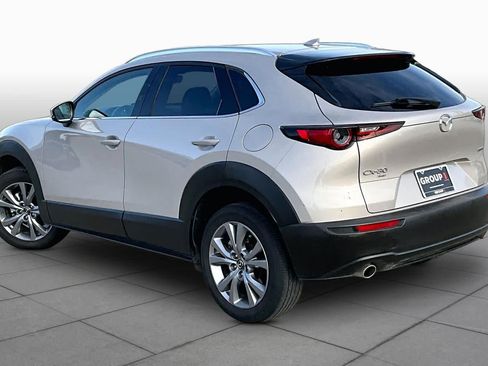 Used 2024 MAZDA CX-30 AWD 2.5 S w/ Premium Package image 21