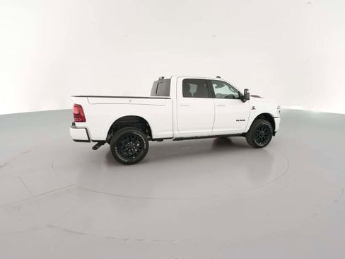 New 2026 RAM 2500 Limited image 13