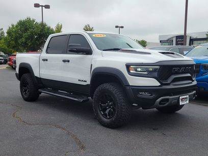Used 2023 RAM 1500 TRX w/ TRX Level 1 Equipment Group