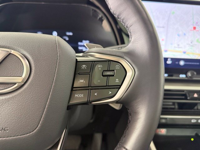 Used 2026 Lexus TX 350 AWD w/ Technology Package image 24
