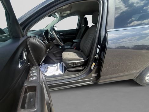 Used 2022 Chevrolet Equinox LT AWD/4WD image 11