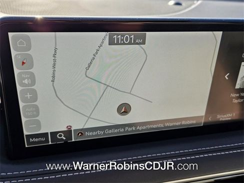 Used 2025 Genesis G70 3.3T Advanced w/ Sport Prestige Package image 22