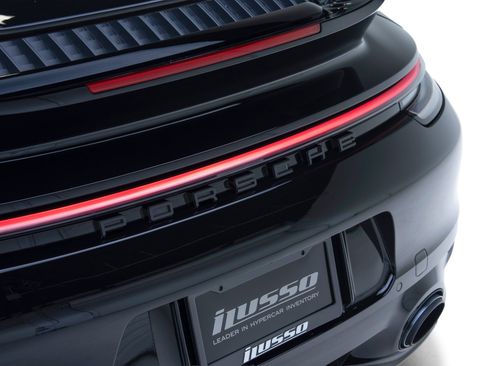 Used 2023 Porsche 911 Carrera S RWD image 50