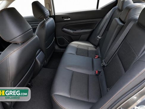 Used 2019 Nissan Altima 2.5 SR w/ SR Premium Package AWD/4WD image 17